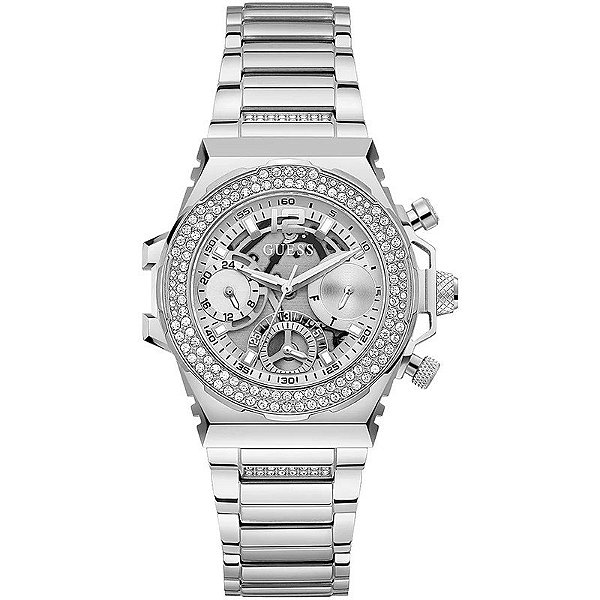 Relógio Guess Fusion GW0552L1 - Feminino