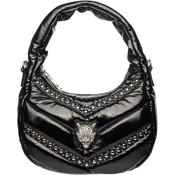 Bolsa Philipp Plein Sport - 2110254 293 - Feminina