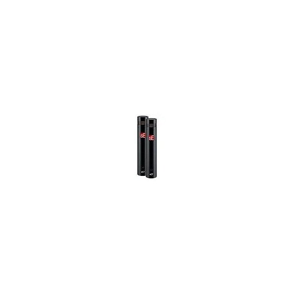 Microfone SE7 Par Casado