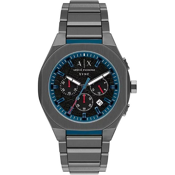 Relógio Masculino Armani Exchange Analógico AX42495