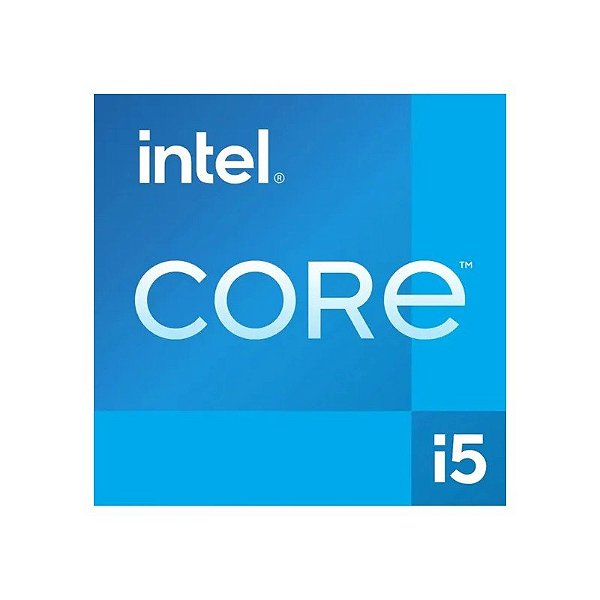 Processador Intel 1700 i5-12400 2,5GHZ 18MB CM8071504650608 - Tray