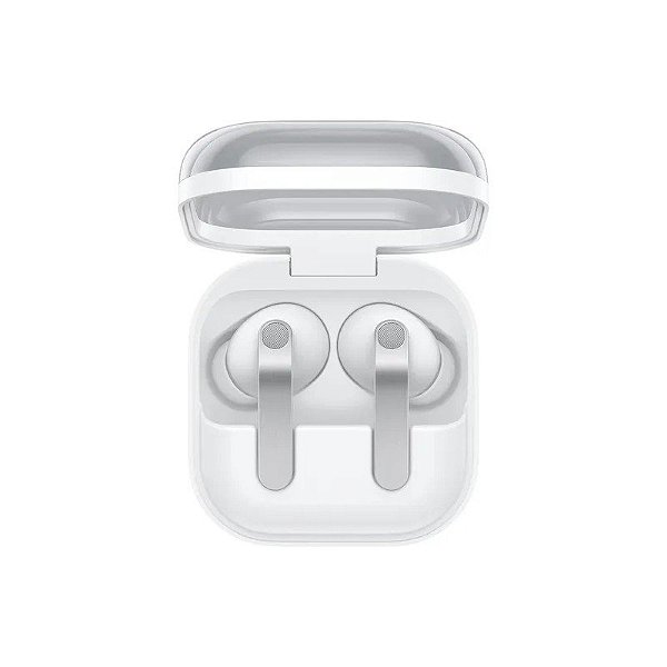 Fone de Ouvido Samsung Galaxy BUDS4 Pro SM-R640 Sem Fio - Branco