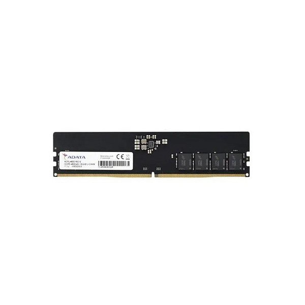 Memória DDR5 16GB 4800 Adata AD5U480016G-s