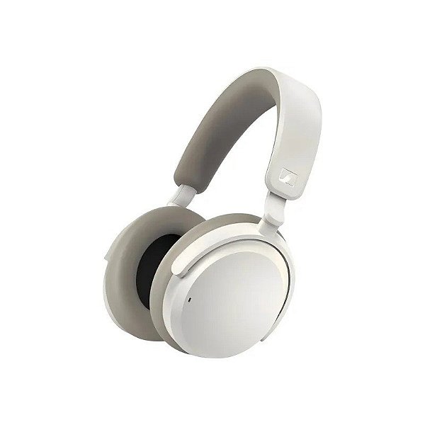 Fone de Ouvido Sennheiser Accentum Acaebt Bluetooth - Branco