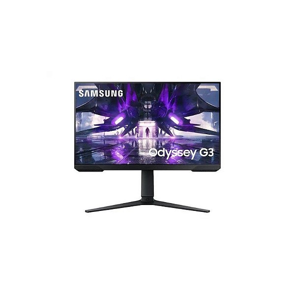 Monitor Samsung LS24AG320NLXZX Odyssey G3 165Hz