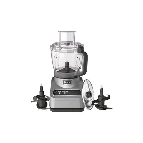 Processador Ninja Auto-Iq 1000W Profissional Plus 110V BN601
