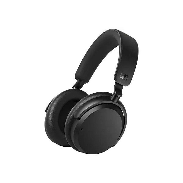 Fone de Ouvido Sennheiser Accentum Acaebt Bluetooth - Preto