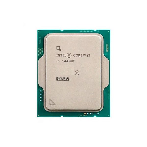 Processador OEM Intel 1700 i5 14400F 4.7GHz sem CX sem fan
