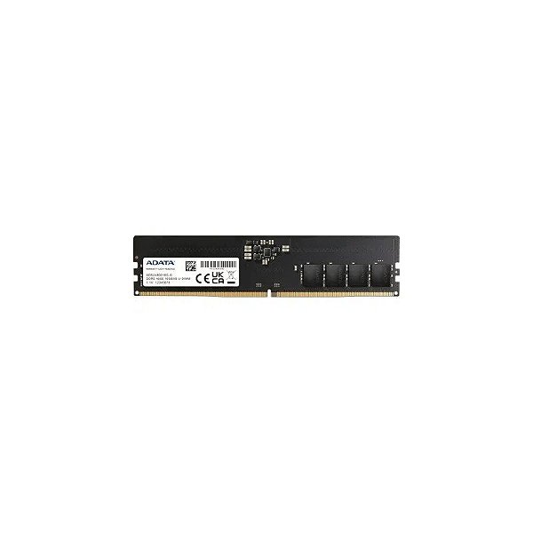 Memória DDR5 16GB 4800 Adata AD5U480016-S