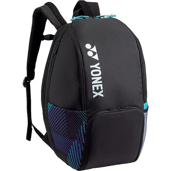 Mochila Yonex Pro - BA92412BEX (Preto)
