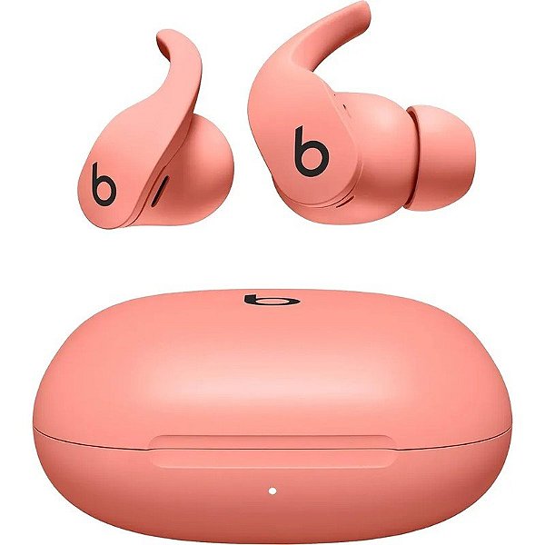 Auricular Inalámbrico Beats Fit Pro MPLJ3BE/A Coral Pink (cancelación de ruido)