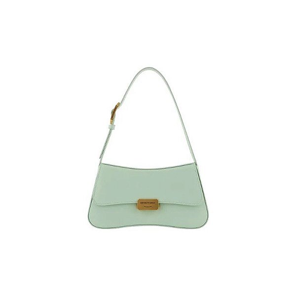 Cartera Emporio Armani Y3E226 YWE2D Matcha Light