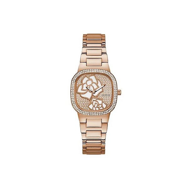 Relógio Feminino Analógico Guess GW0544L4