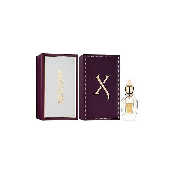 Perfume Xerjoff Shooting Stars Uden - Água de Perfume - Unissex - 50ML