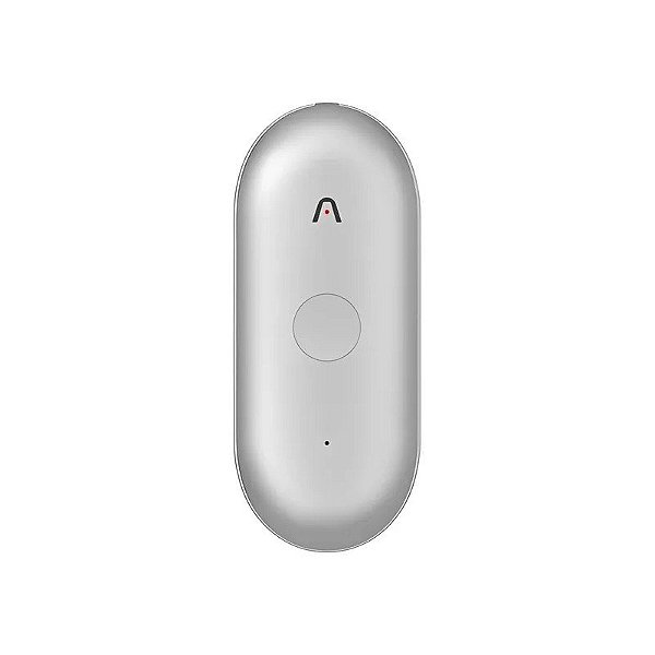 Gravador de Voz Plaud Notepin S com Transcrição de IA 64 GB - Prata