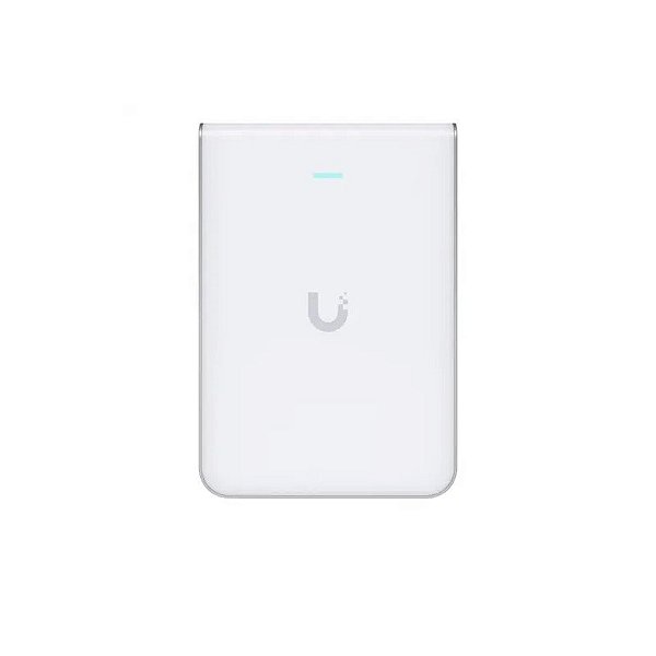 Ponto de Acesso Unifi U7-Pro-Wall AC WiFi 7
