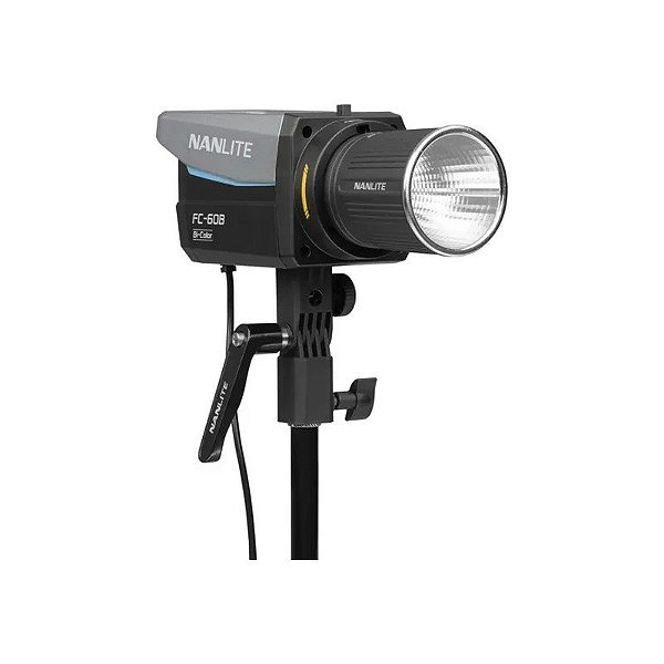 Luz LED Nanlite FC-60B Bicolor