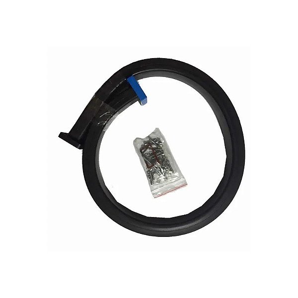 Rádio Digital Siae Cabo Flexível WG Sect Udr/PDR70 L= 1,2M