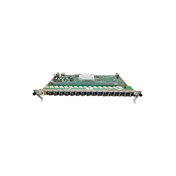 Placa Huawei GPFD 16 Gpon C+ MA5680T- MA5683T F. Olt