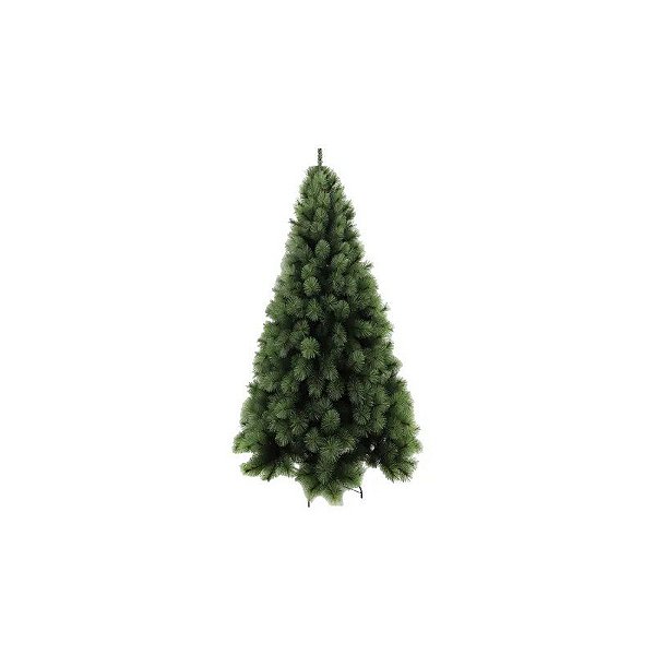 Árvore de Natal Maranelo NB24190-191 270 CM Verde