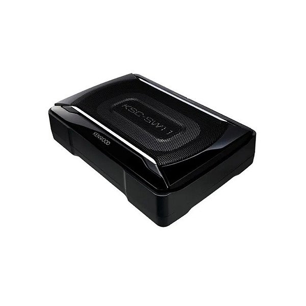 Subwoofer Kenwood KSC-SW11 de 15 cm 150W