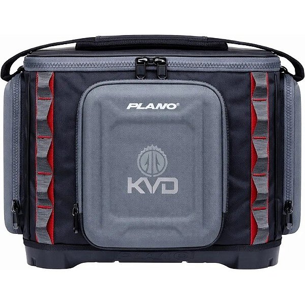 Bolsa de Pesca Plana KVD Signature Series 3600 - PLABK360