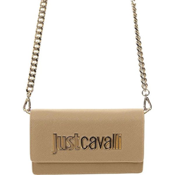 Bolsa Just Cavalli 78RA5PB2 ZS766 937 - Feminina