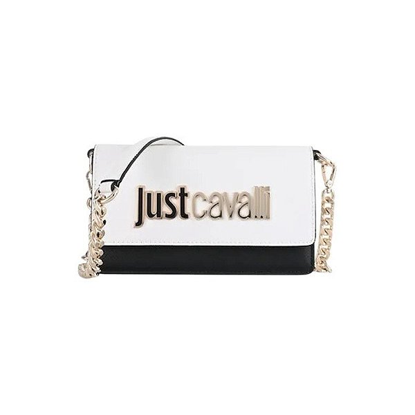 Bolsa Just Cavalli 78RA5PB2 ZS766 L02 - Feminina