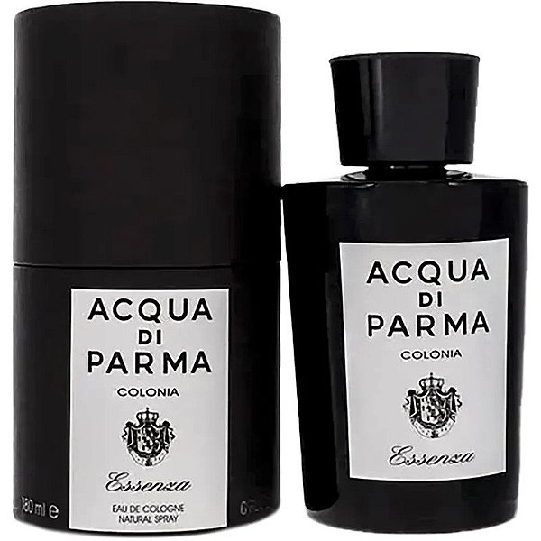 Perfume Acqua Di Parma Essenza EDC 180ml - Masculino