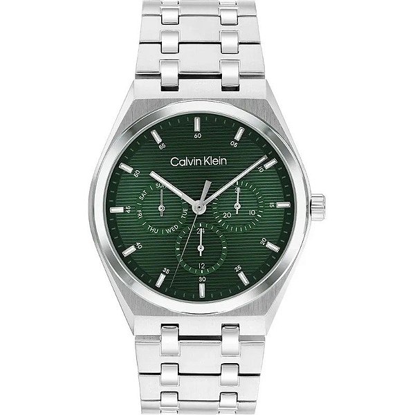 Relógio Calvin Klein 25200521 - Masculino