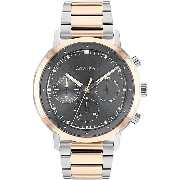 Relógio Calvin Klein 25200064 - Masculino
