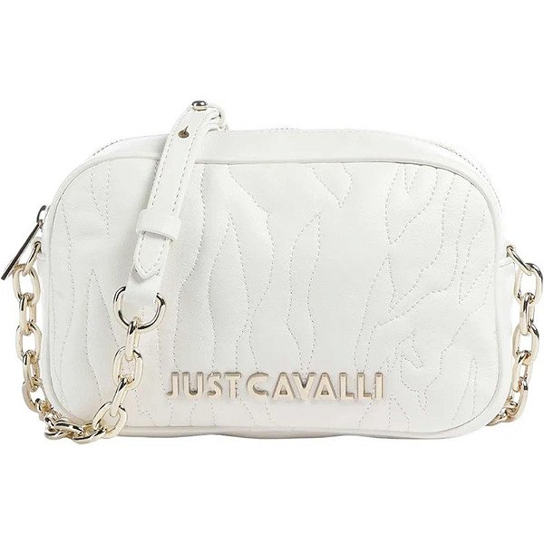 Bolsa Just Cavalli 78RA4BE1 ZSB23 003 - Feminina