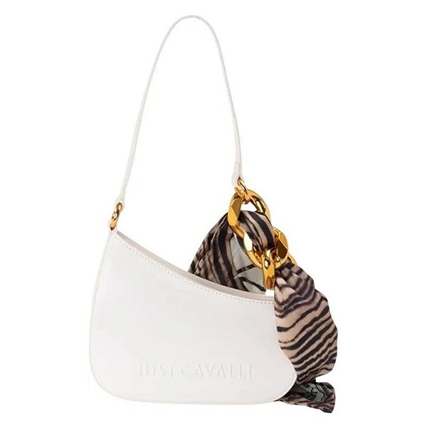 Bolsa Just Cavalli 78RA4BH1 ZSB86 003 - Feminina