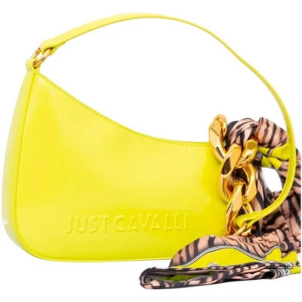 Bolsa Just Cavalli 78RA4BH1 ZSB86 165 - Feminina