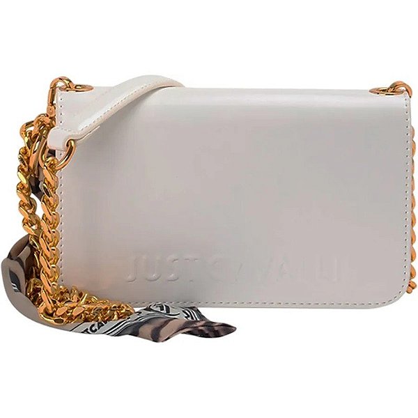 Bolsa Just Cavalli 78RA4BH7 ZSB86 003 - Feminina