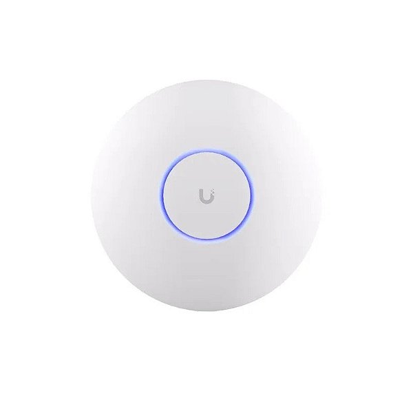 Ponto de Acesso Ubiquiti U7-Pro Unifi Wi-Fi 7 2x2 MIMO 6GHz