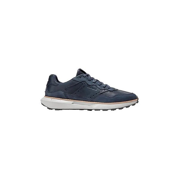 Zapatenis Cole Haan C37393 Navy BLZR