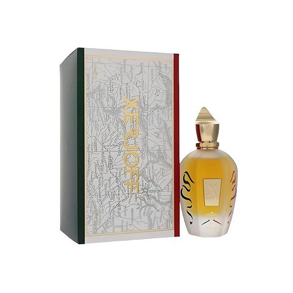 Perfume Xerjoff 1861 Decas Edp - Unissex 100 ML