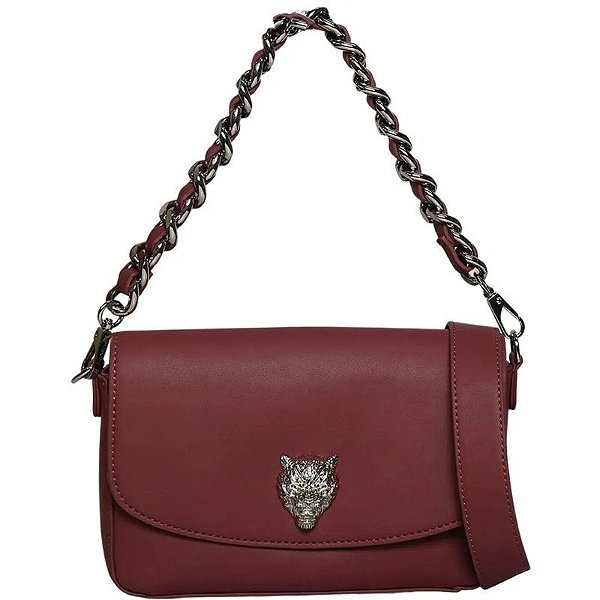 Bolsa Philipp Plein Sport - 2110246 4353 - Feminina