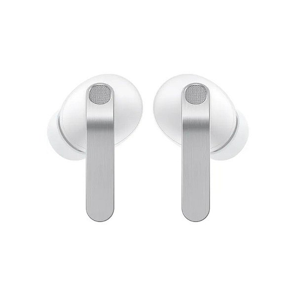 Fone de Ouvido Samsung Galaxy Buds 4 Pro SM-R640 - Bluetooth - Branco