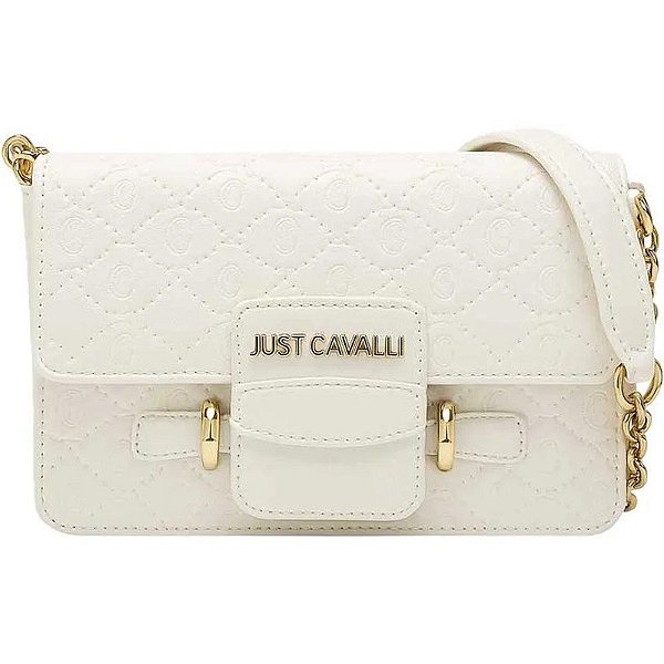 Bolsa Just Cavalli 78RA5PG2 ZSB97 003 - Feminina