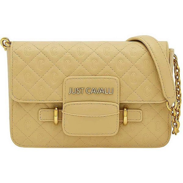 Bolsa Just Cavalli 78RA5PG2 ZSB97 717 - Feminina