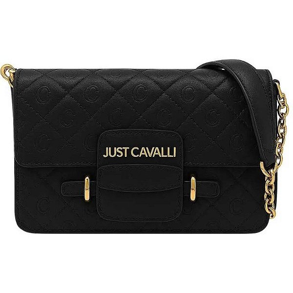 Bolsa Just Cavalli 78RA5PG2 ZSB97 899 - Feminina
