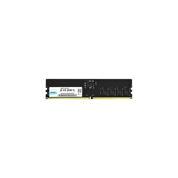 Memória DDR5 16GB 5600 FTX 115007
