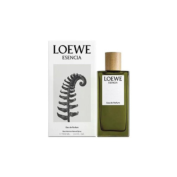 Perfume Loewe Essência Edp 100ML