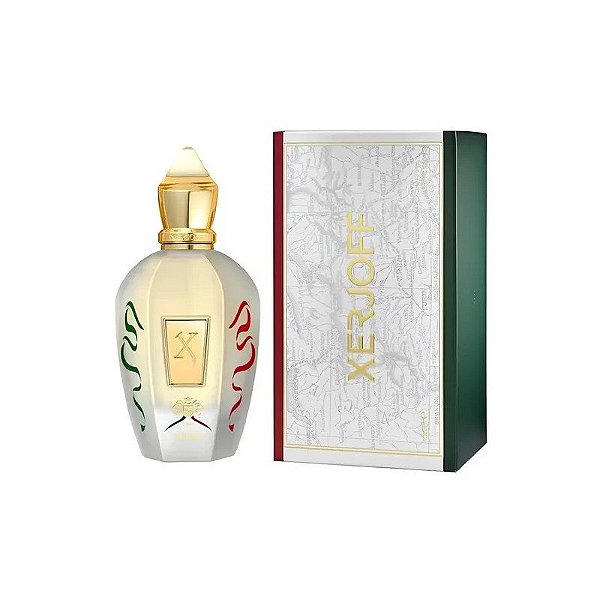 Perfume Xerjoff Decas - Água de Perfume - Unissex - 100ML