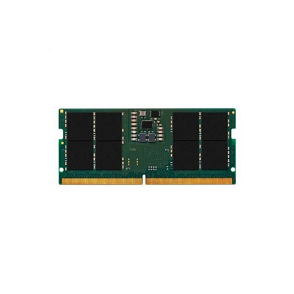 Memória NB DDR5 16GB 5600 Kingston KVR56S46BS8-16