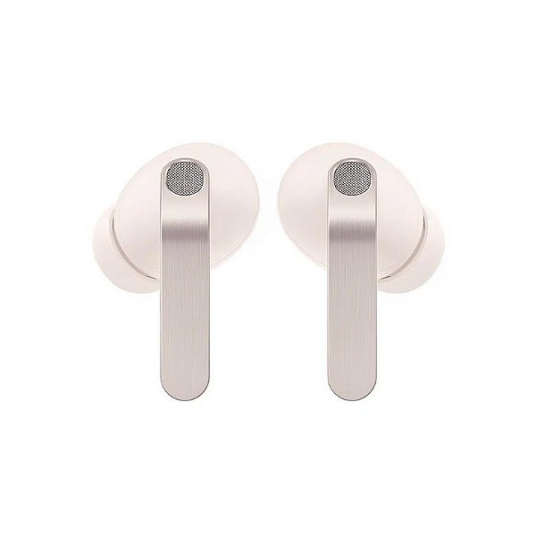 Fone de Ouvido Samsung Galaxy Buds 4 Pro SM-R640NZD Bluetooth - Rosa Ouro