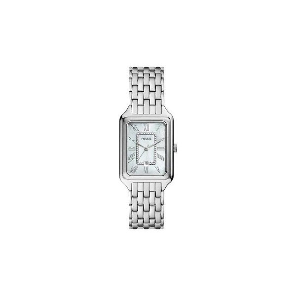 Relógio Fossil ES5306 Feminino