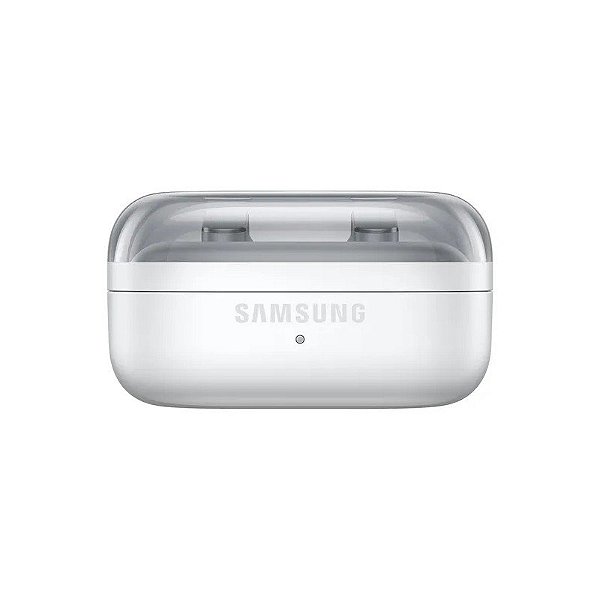 Fone de Ouvido Samsung Buds 4 Pro R640NZWALTA - Branco